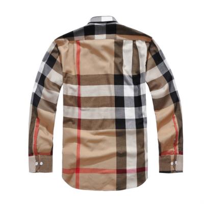 cheap burberry men shirts cheap no. 926